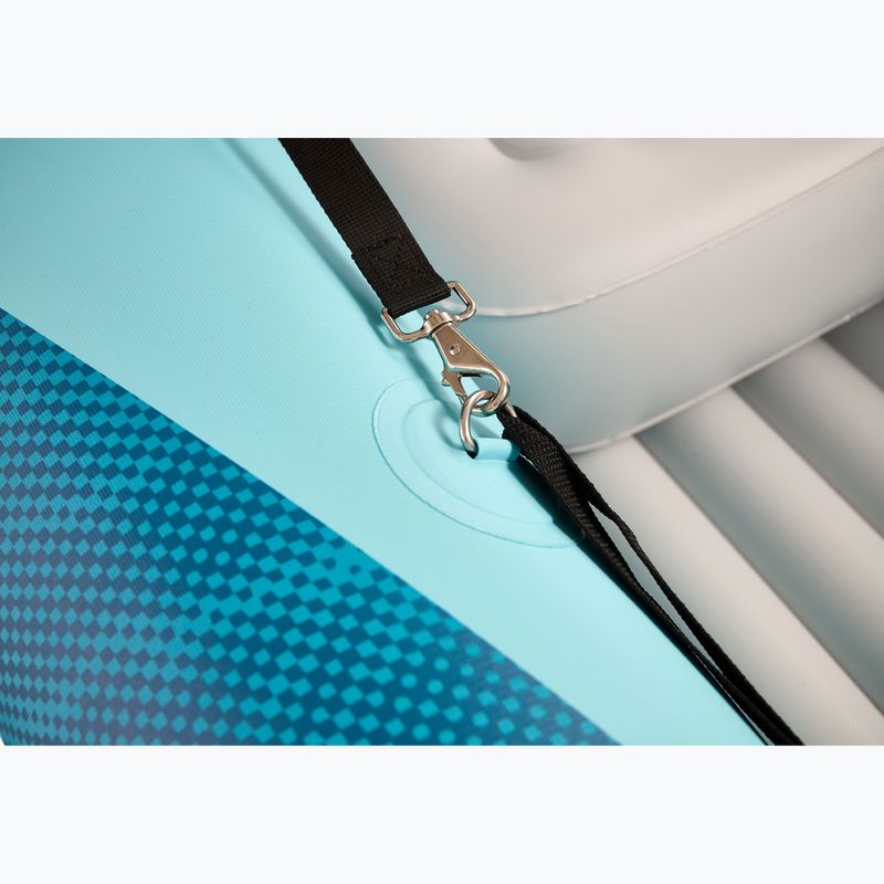 Caiac gonflabil 1-persoană Aqua Marina Betta-312 1 persoană 312 cm 15