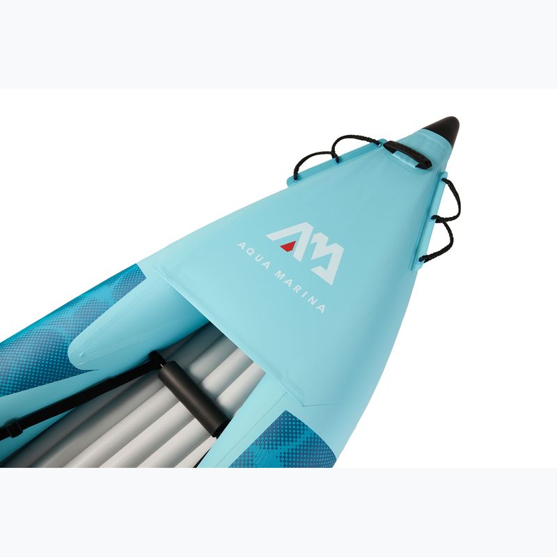 Caiac gonflabil 1-persoană Aqua Marina Betta-312 1 persoană 312 cm 20