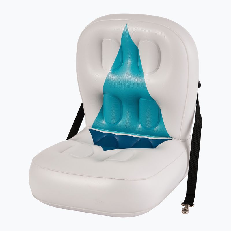 Caiac gonflabil 3-persoane Aqua Marina Betta 475 cm 8