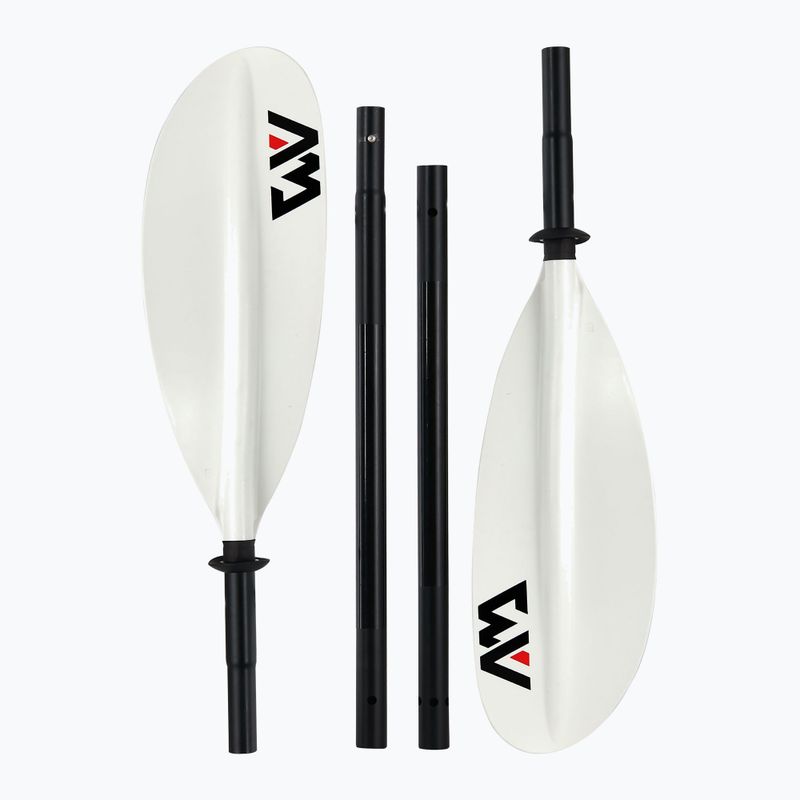 Caiac gonflabil 3-persoane Aqua Marina Betta 475 cm 9