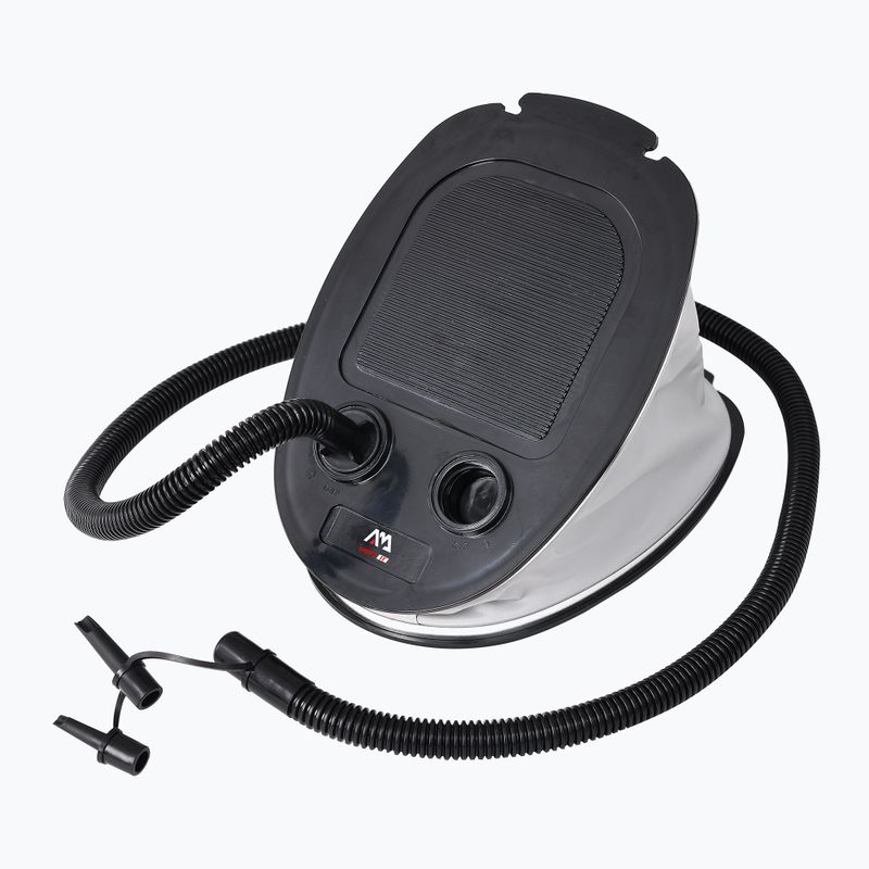 Caiac gonflabil 3-persoane Aqua Marina Betta 475 cm 11