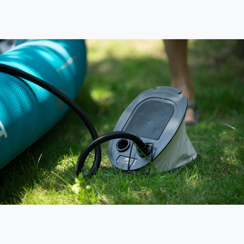 Caiac gonflabil 3-persoane Aqua Marina Betta 475 cm 22