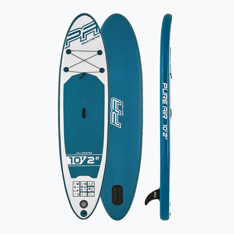 Placă SUP Aqua Marina Pure Air 10'2"