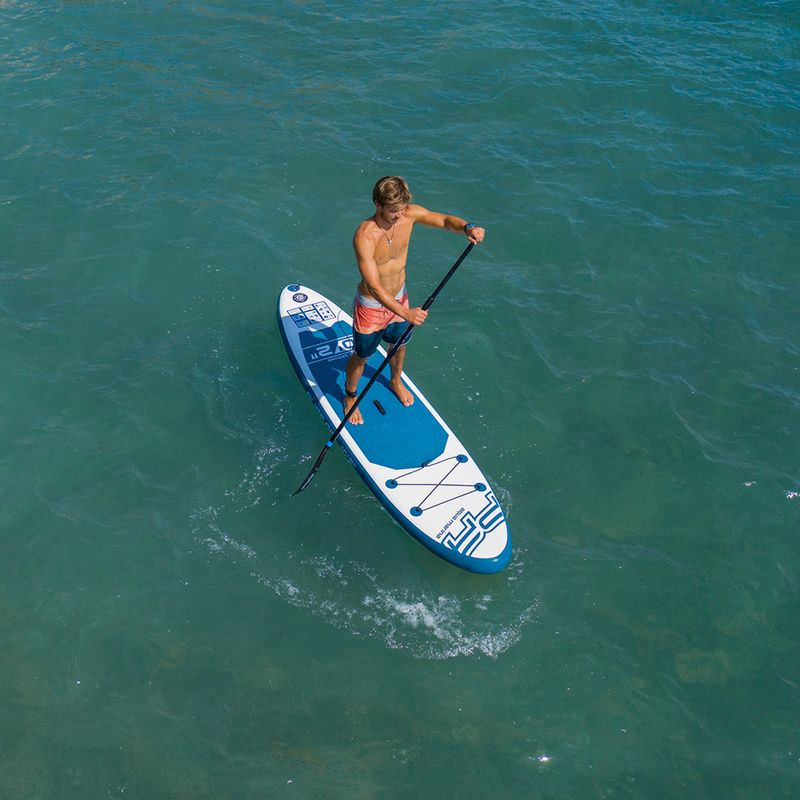 Placă SUP Aqua Marina Pure Air 10'2" 11