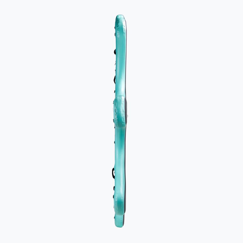 AquaMarina Yoga Dock - Dock gonflabil Yoga pentru Dhyana iSUP albastru BT-19YD 5