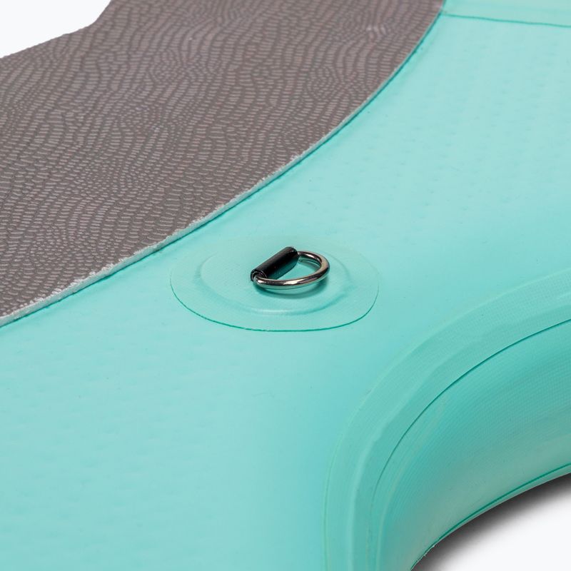 AquaMarina Yoga Dock - Dock gonflabil Yoga pentru Dhyana iSUP albastru BT-19YD 7