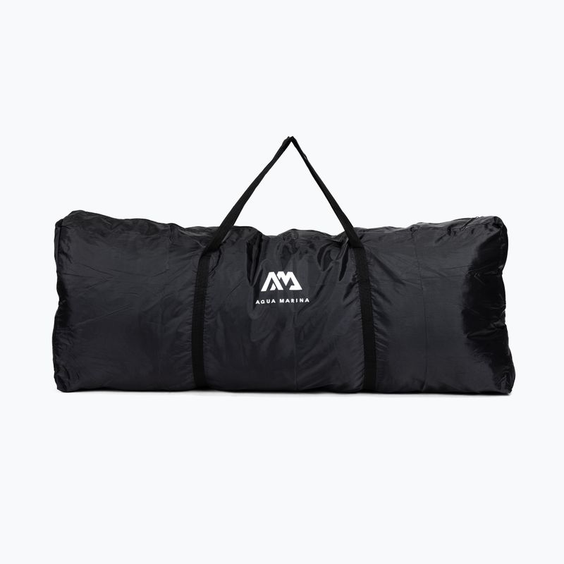 AquaMarina Yoga Dock - Dock gonflabil Yoga pentru Dhyana iSUP albastru BT-19YD 8