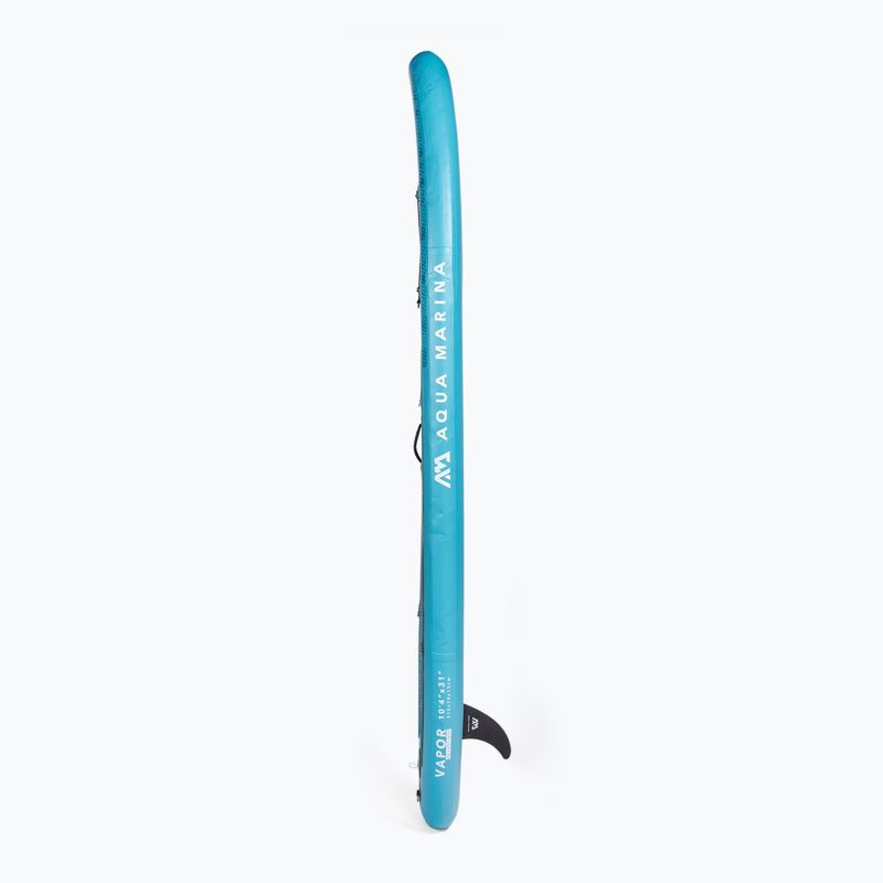 Placă SUP Aqua Marina Vapor - All-Around iSUP, 3.15m/15cm, albastră BT-21VAP 5