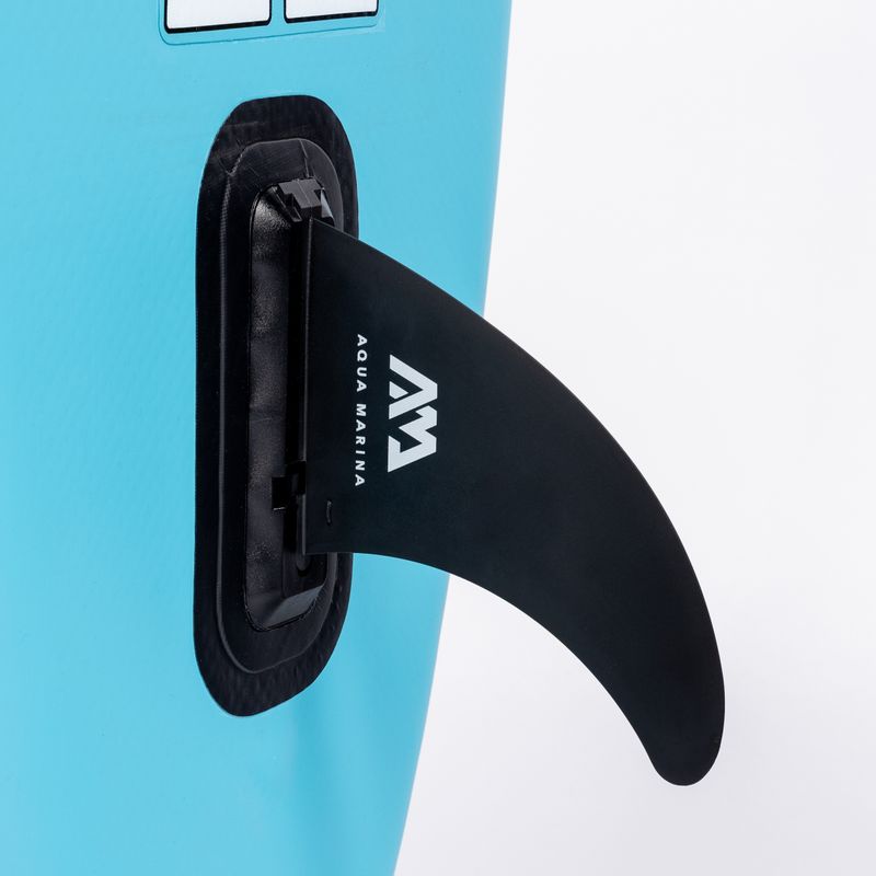 Placă SUP Aqua Marina Vapor - All-Around iSUP, 3.15m/15cm, albastră BT-21VAP 8