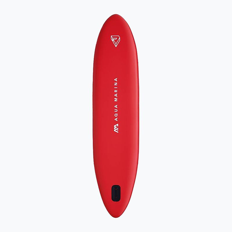 Placă SUP Aqua Marina Monster - All-Around iSUP, 3.66m/15cm, cu vâslă și lesă de siguranță roșie BT-21MOP 3