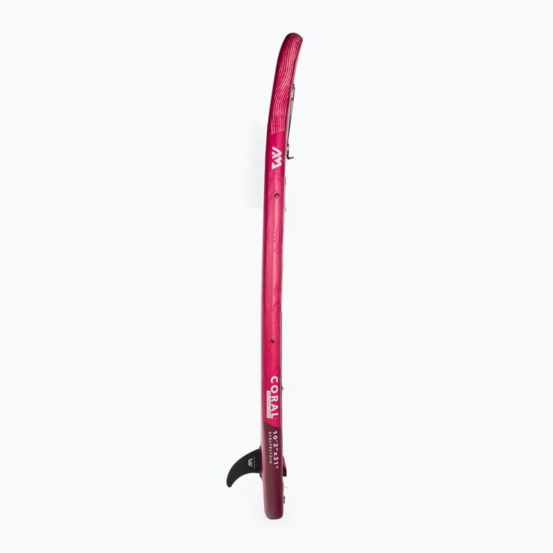 Aqua Marina Coral Coral 10'2" SUP bord BT-21COP 5