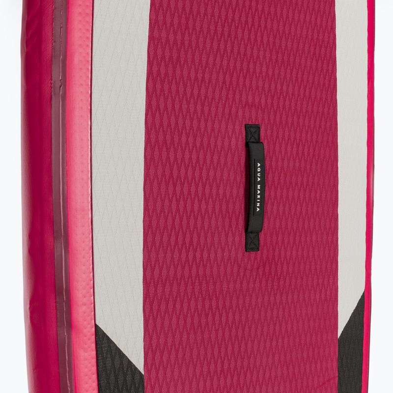 Aqua Marina Coral Coral 10'2" SUP bord BT-21COP 7