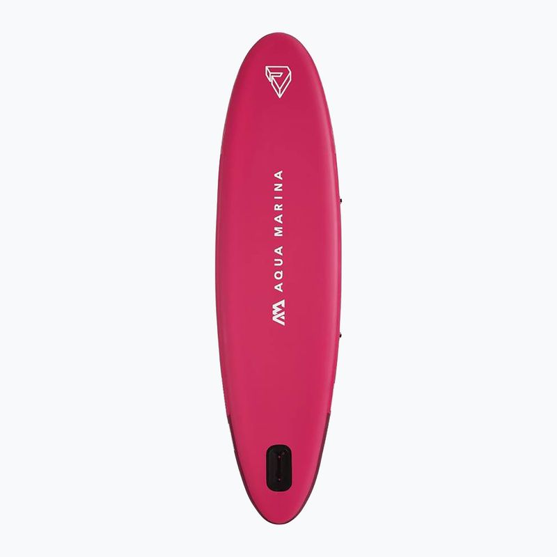 Aqua Marina Coral Coral 10'2" SUP bord BT-21COP 16