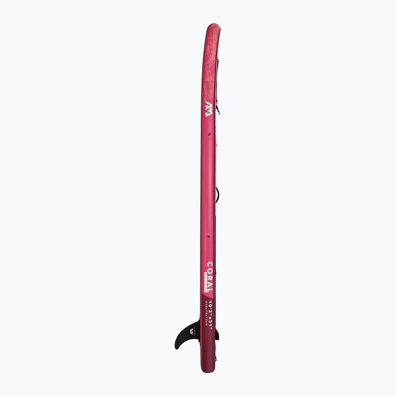 Aqua Marina Coral Coral 10'2" SUP bord BT-21COP 17