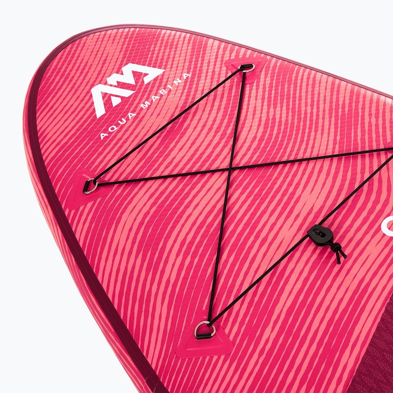Aqua Marina Coral Coral 10'2" SUP bord BT-21COP 18