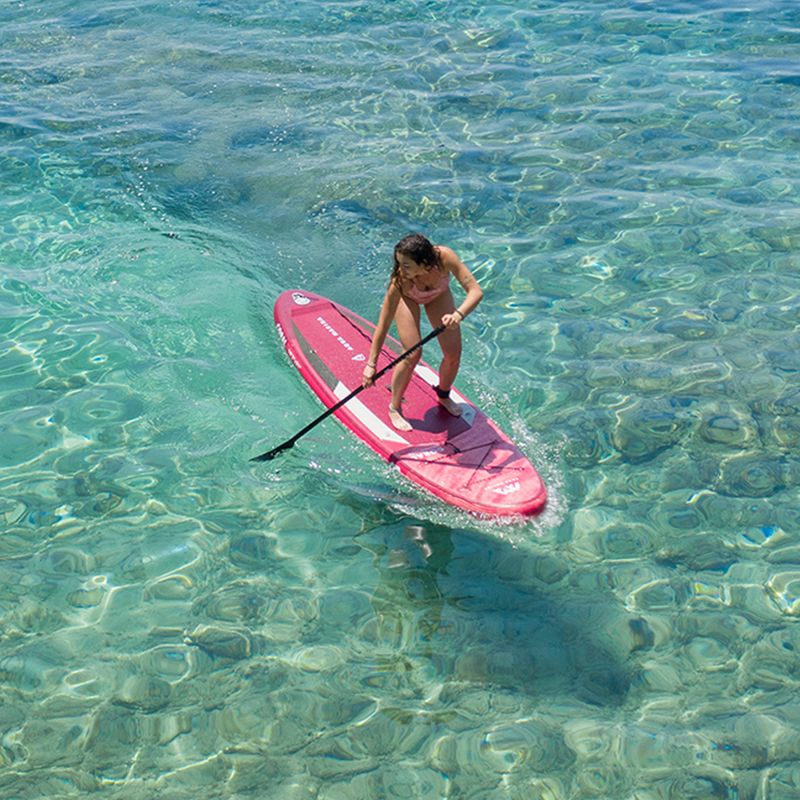 Aqua Marina Coral Coral 10'2" SUP bord BT-21COP 28