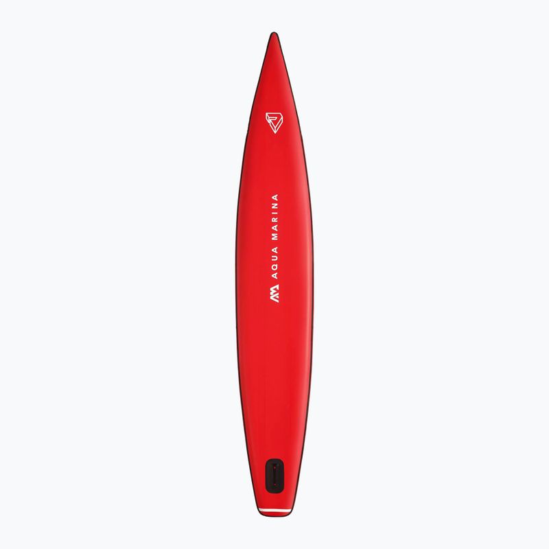 SUP AquaMarina Race - Racing iSUP, 4.27m/15cm roșu BT-21RA02 3