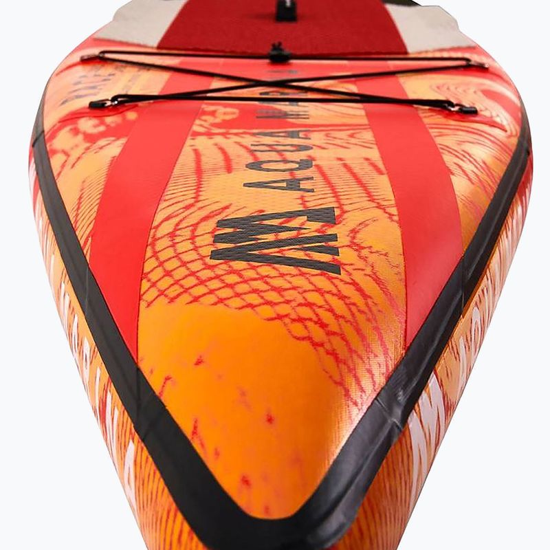 SUP AquaMarina Race - Racing iSUP, 4.27m/15cm roșu BT-21RA02 6