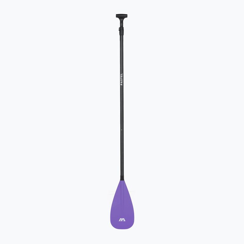 Aqua Marina Coral Coral 10'2" violet SUP bord BT-23COPN 6