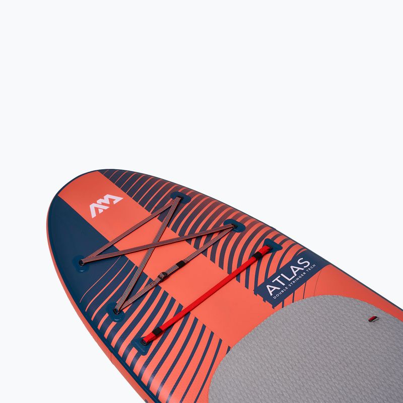 Placă SUP Aqua Marina Atlas 12'0'' sky glider 2