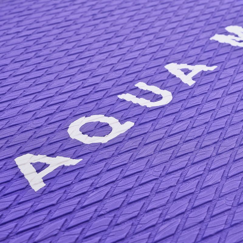 Aqua Marina Coral Coral 11'6" violet SUP bord BT-23CTPN 8