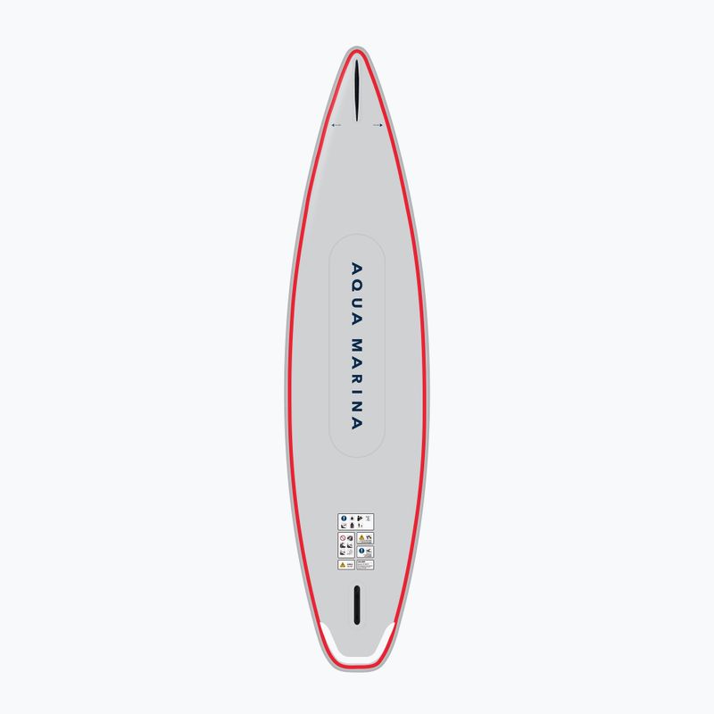 Aqua Marina Hyper 11'6" SUP bord gri BT-23HY01 4