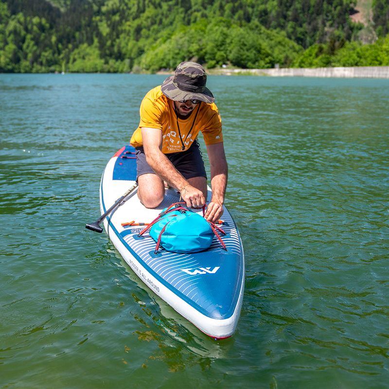 Aqua Marina Hyper 12'6" SUP bord gri BT-23HY02 11