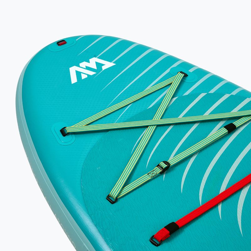 Aqua Marina Dhyana 10'8" albastru SUP bord BT-23DHP 5