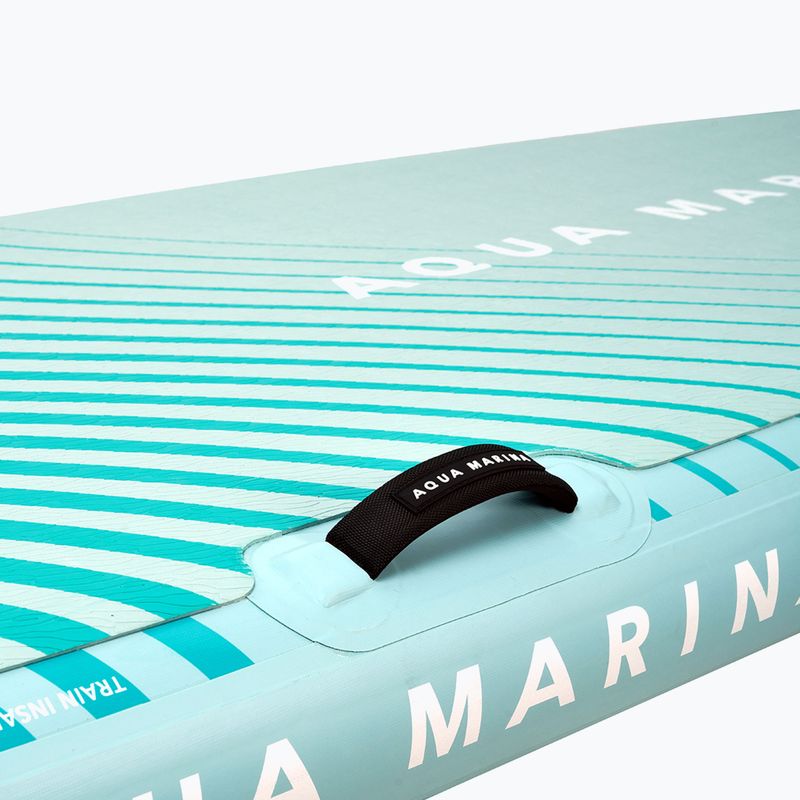 Aqua Marina Dhyana 10'8" albastru SUP bord BT-23DHP 6