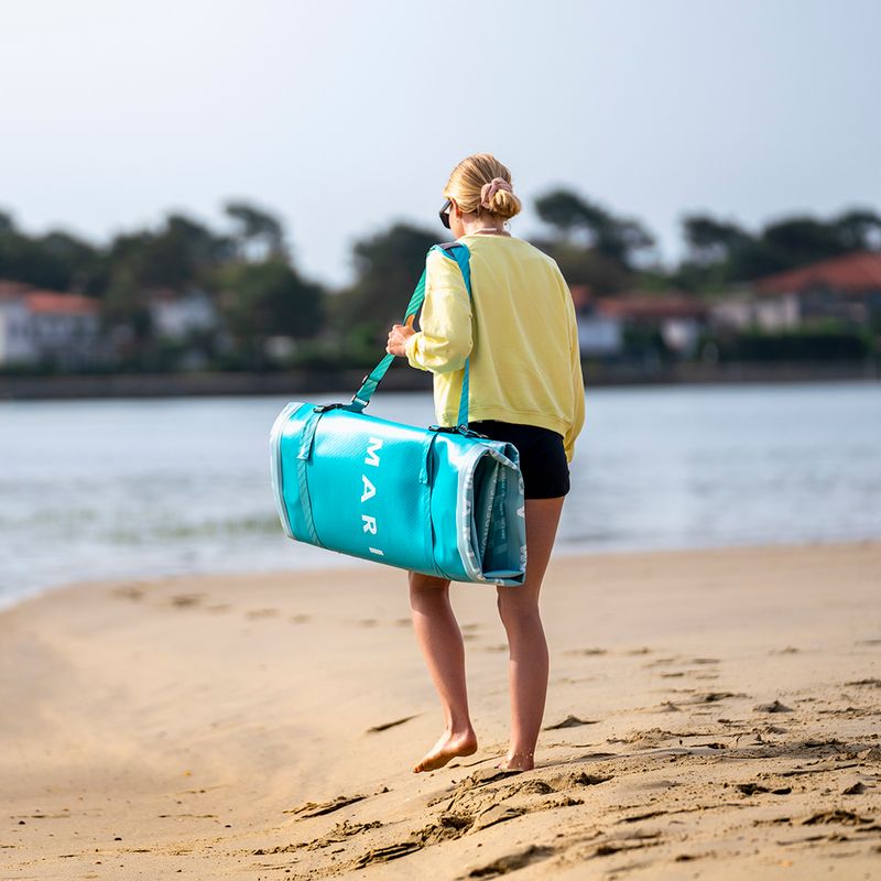 Aqua Marina Dhyana 10'8" albastru SUP bord BT-23DHP 10