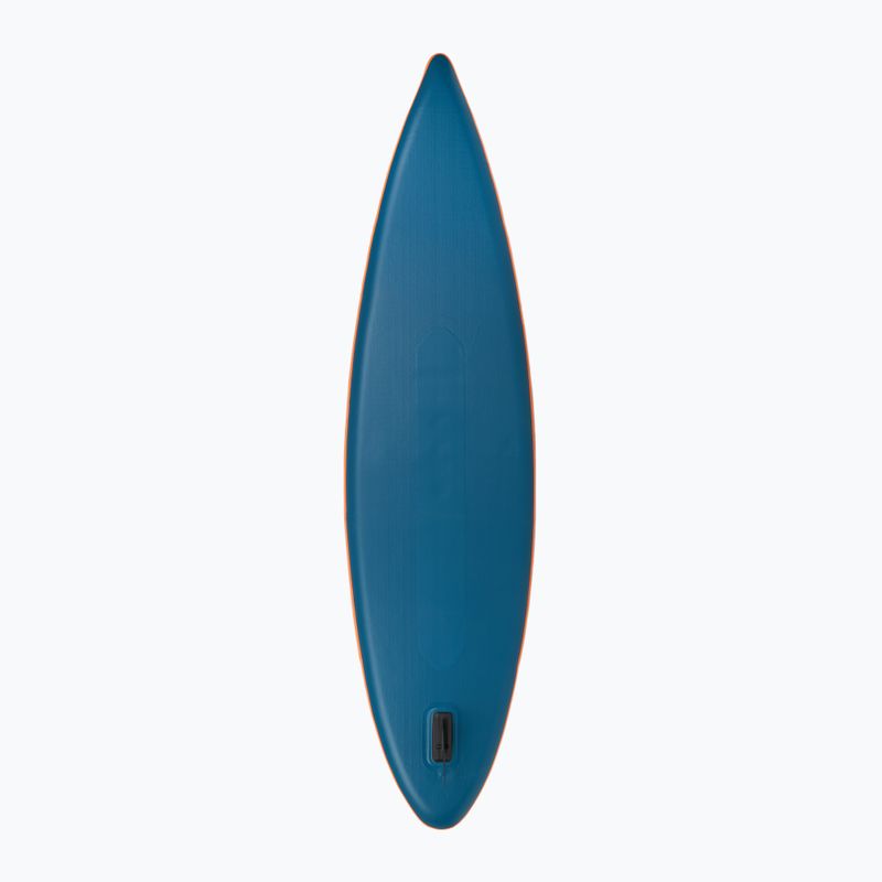 Placă SUP Aqua Marina Pure Air All-Round Sup-Kayak Hybrid 11ʼ0" blue 4
