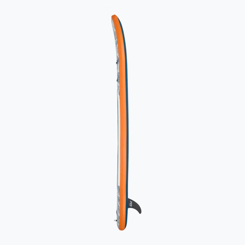 Placă SUP Aqua Marina Pure Air All-Round Sup-Kayak Hybrid 11ʼ0" blue 5