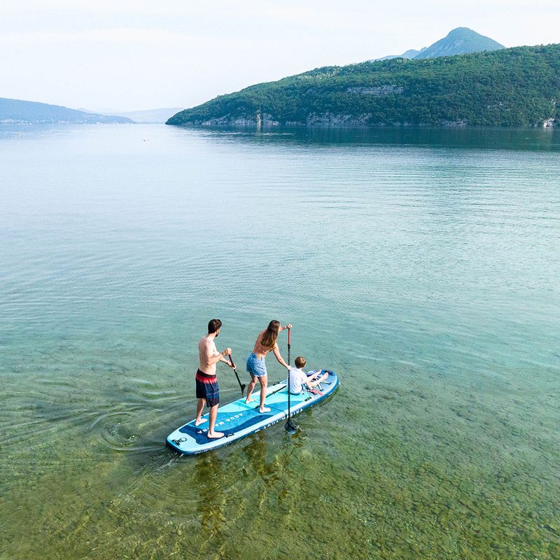 Placă SUP Aqua Marina Super Trip 12'6" 17