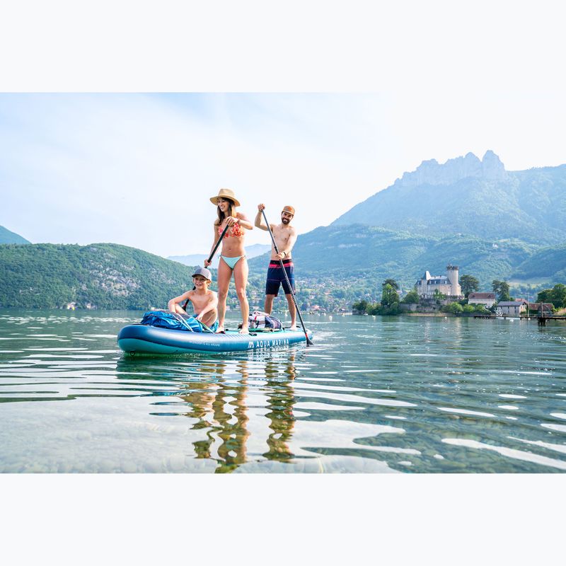 Placă SUP Aqua Marina Super Trip Tandem 14'0" 19