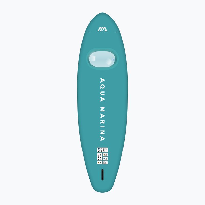 Placă SUP Aqua Marina Super Trip View 11'2" 3