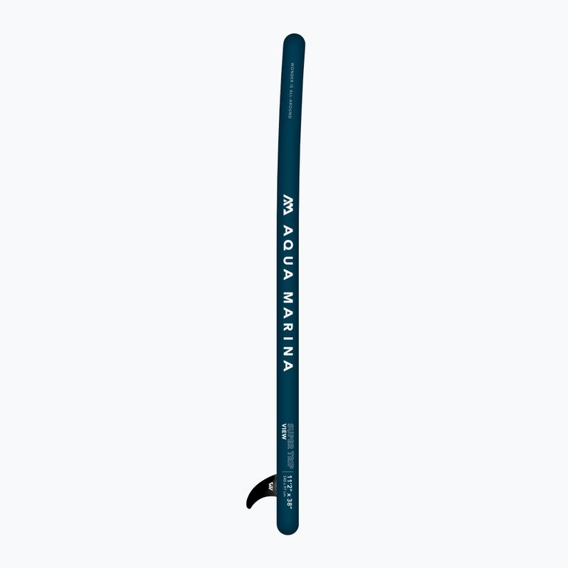 Placă SUP Aqua Marina Super Trip View 11'2" 4