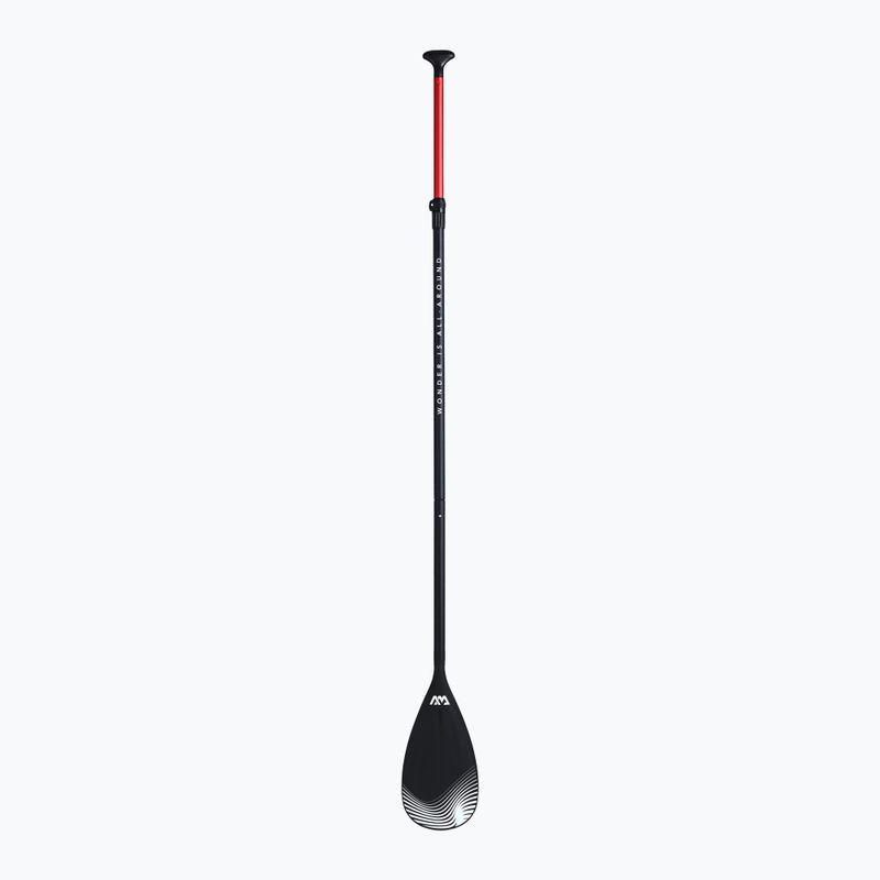 Placă SUP Aqua Marina Super Trip View 11'2" 11