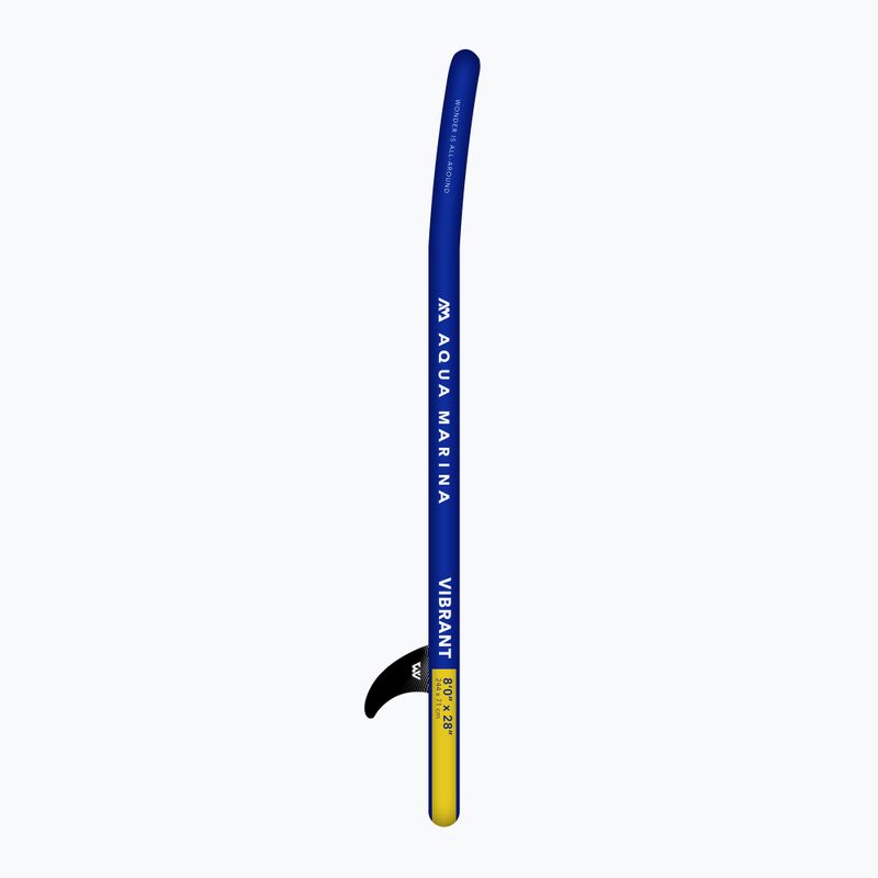 Placă SUP pentru copii Aqua Marina Vibrant 8'0" 4