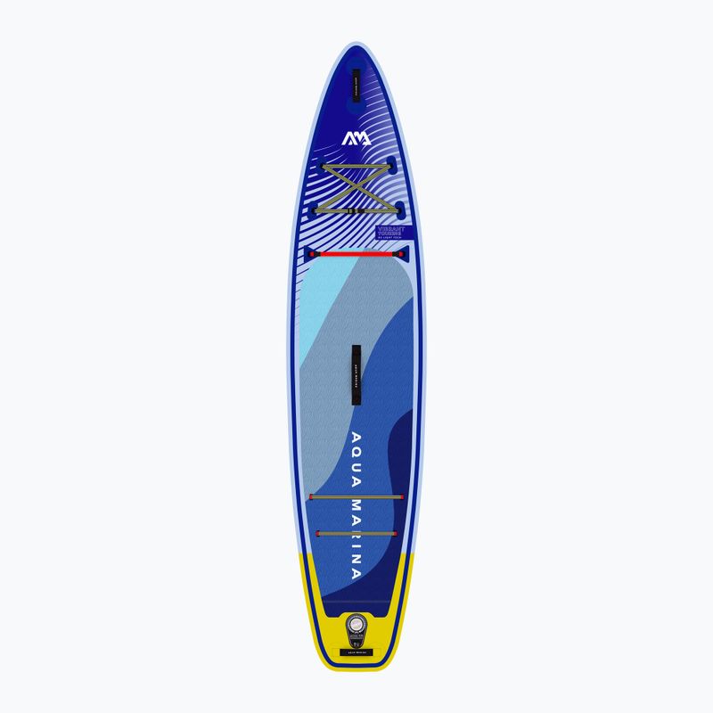 Placă SUP pentru copii Aqua Marina Vibrant Touring 10'0" 2