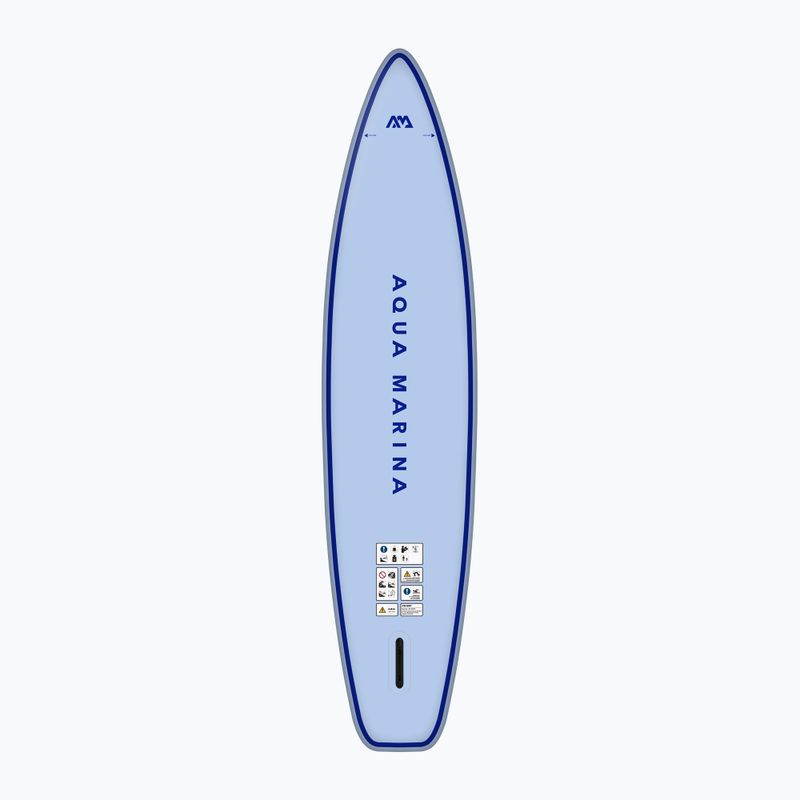 Placă SUP pentru copii Aqua Marina Vibrant Touring 10'0" 3