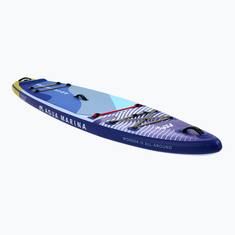 Placă SUP pentru copii Aqua Marina Vibrant Touring 10'0" 5