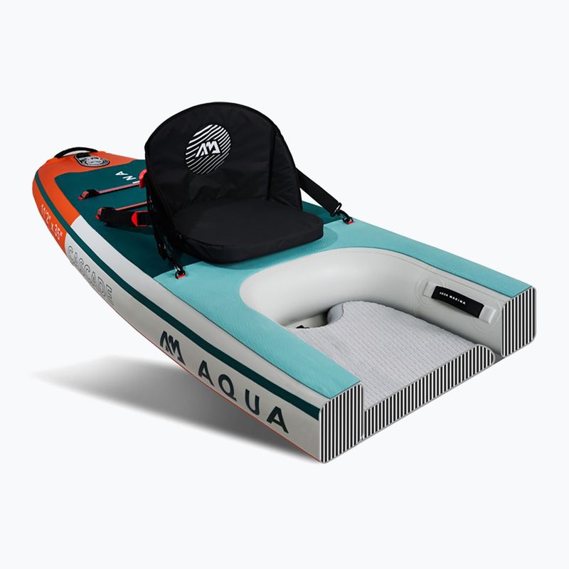 Caiac/SUP hibrid Aqua Marina Cascade 11'2" 3