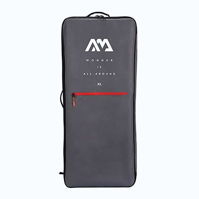 Caiac/SUP hibrid Aqua Marina Cascade 11'2" 4