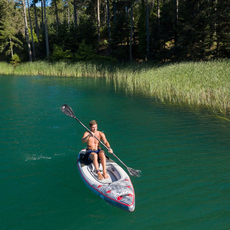 Caiac/SUP hibrid Aqua Marina Cascade 11'2" 20