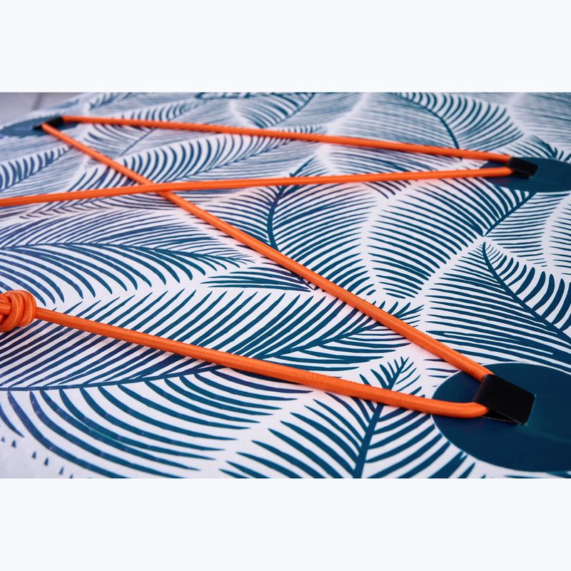 Placă SUP Aqua Marina Pure Air All-Round iSUP Tropic 10ʼ2" blue 6