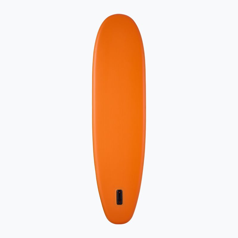 Placă SUP Aqua Marina Pure Air All-Round iSUP Coast 10'2" orange 3