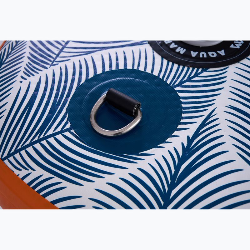 Placă SUP Aqua Marina Pure Air All-Round iSUP Tropic cu 10ʼ6" blue 10