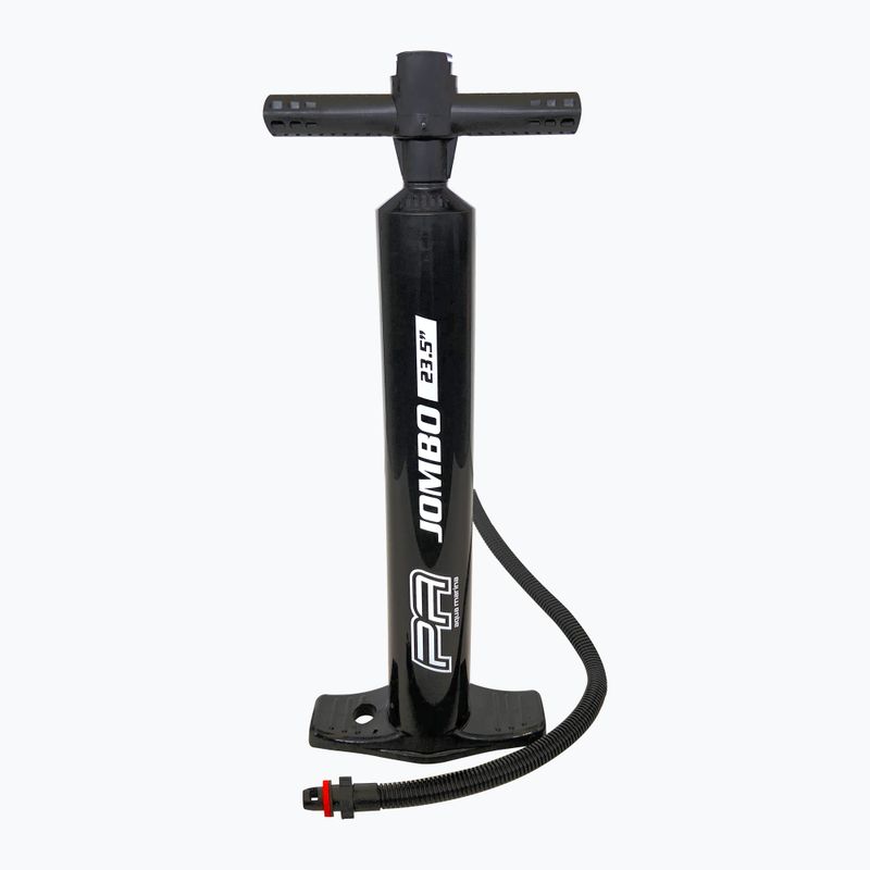 Placă SUP Aqua Marina Pure Air All-Round iSUP Tropic cu 10ʼ6" blue 17