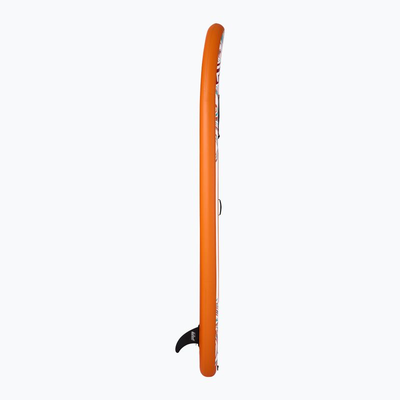 Placă SUP Aqua Marina Pure Air All-Round iSUP Coast 10'6" orange 4