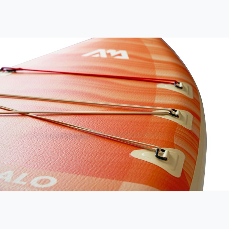 Placă SUP Aqua Marina Halo PackSup 10'0" 5